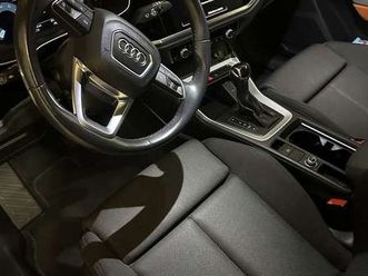 sportback 35 1.5 tfsi mhev s l