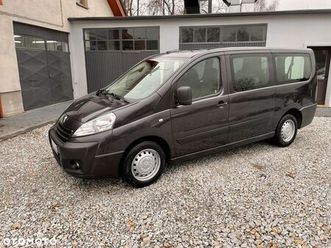 peugeot expert tepee l2 active