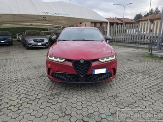 1.5 130 cv mhev ddct7 edizione speciale