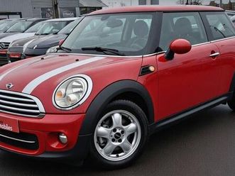 1.6 122 ch pack salt *toit panoramique ouvrant*