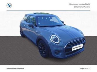 one 102ch heddon street bva7 euro6d-t