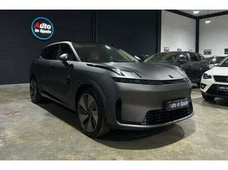 lynk & co 08 1.5 phev more