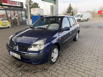 renault thalia 1.4 authentique