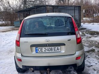 ваз / lada 1119 калина 2008