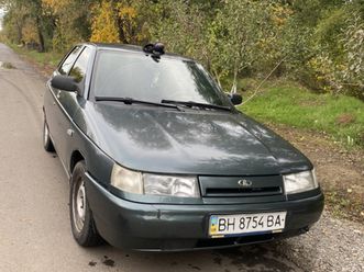 ваз / lada 2112 2006