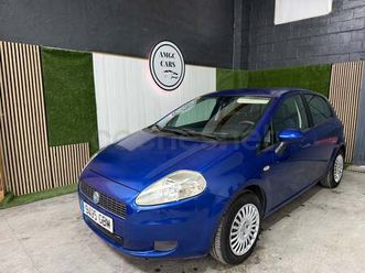 fiat grande punto 1.3 multijet 16v 90 active