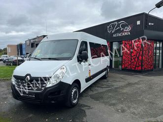 boite de vitesse robotisee 150cv minicar minibus 17 places