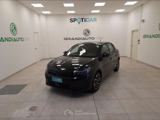 nuova gs 1.2 100cv mt6