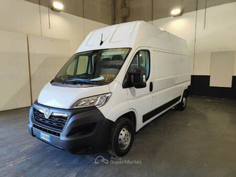 movano 35 l3h3 2.2 bluehdi 140cv s&s