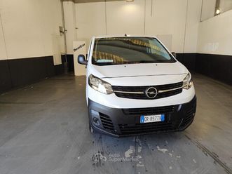 vivaro l2h1 1.5d 100cv enjoy s&s mt6 (iva escl)