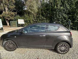 mito 1.4 distinctive 78cv e6