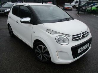 1.2 puretech flair euro 6 5dr