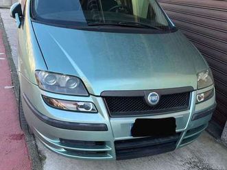 2.0 mjt emotion 136cv dpf