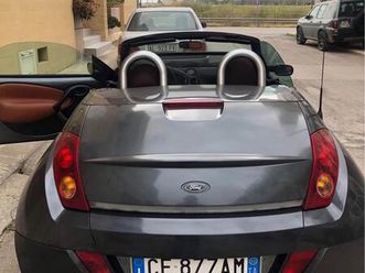 streetka leather collection