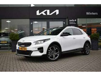 1.6 gdi phev executiveline | trekhaak | automaat |