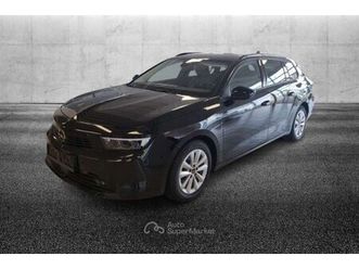 1.5 turbo diesel 130 cv at8 sports tourer edition