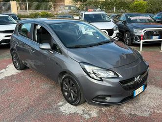 opel corsa gpl 90cv *bluetooth*