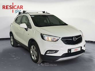 1.6 advance s&s 4x2 115cv