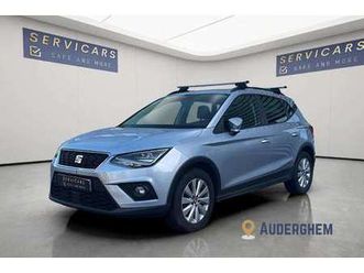 1.0 tsi move! / nav / carplay / garantie 12 mois