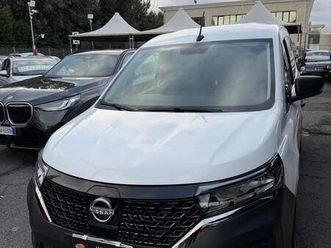 ev van elettrico prezzo iva esclusa