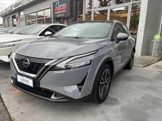 qashqai 3ª serie 1.5 hev e-power tekna auto