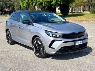 1.6 phev gs line 225cv -in arrivo-