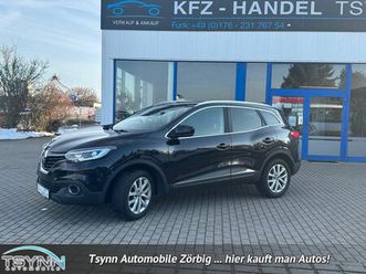 renault kadjar 1.2 tce 130 collection energy