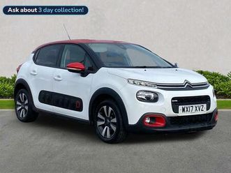 1.2 puretech flair euro 6 5dr