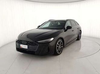 tdi 150kw quattro s tronic s line edit