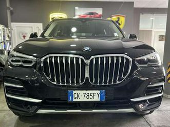 x5 g05 xdrive30d mhev xline auto *memoria*cam *app