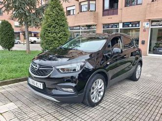 opel mokka x 1.6 cdti 4x2 ultimate auto