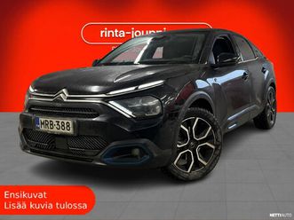 full electric 136 shine comfort selection 50 kwh automaatti