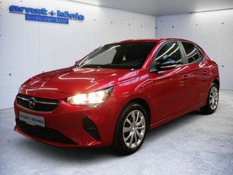 opel corsa 1.2 start/stop