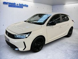 opel corsa 1.2 start/stop