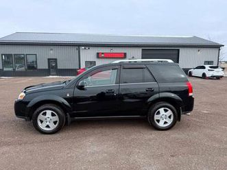 2006 saturn vue v6 awd**77,000 miles**