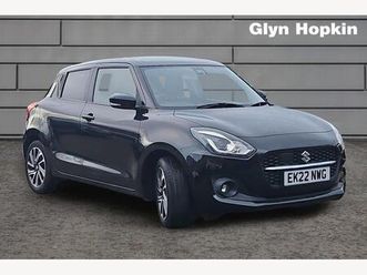 1.2 dualjet mhev sz5 euro 6 (start/stop) 5dr