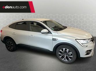 e-tech hybride 145 - 22 evolution