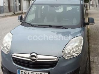 opel combo tour expression 1.3 cdti l1 h1