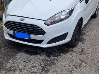 ford fiesta 3 porte gpl 2013