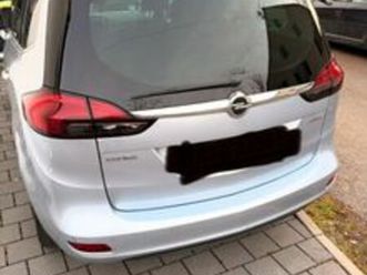 opel zafira tourer 1.4 turbo business edition 103...