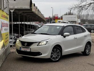 suzuki baleno 1.2 glx itt és most akció!!!