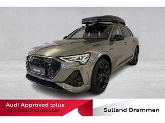 s-line black editon head-up, h.feste, b&o, matrix, 360+