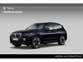 high executive 80 kwh | bmw head-up display | comfort access | hifi system harman-kardon | driving assistant professional | trekhaak met elektronisch wegklapbar