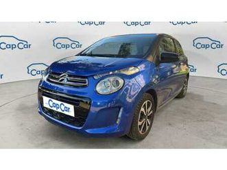 confort - 1.0 vti 72