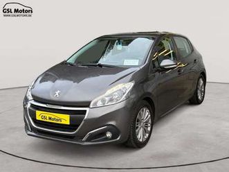 1.2i 82cv grise 01/18 airco bluetooth radio cruise