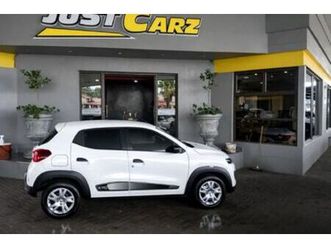 2020 renault kwid 1.0 dynamique