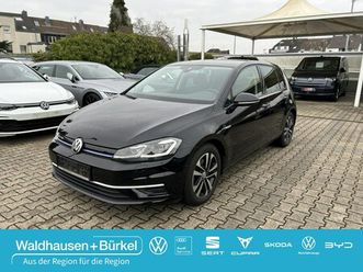 golf vii 1.5 tsi iq.drive klima navi