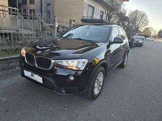 xdrive20d business auto