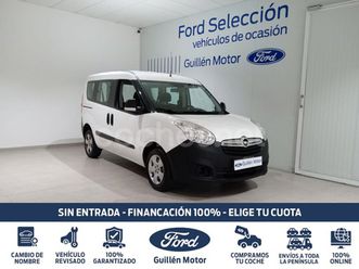 opel combo tour expression 1.3 cdti l1 h1