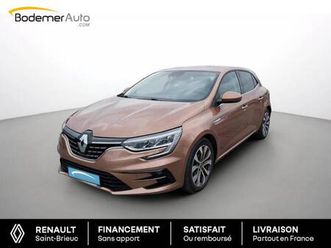 iv berline blue dci 115 edc - 20 sl edition one